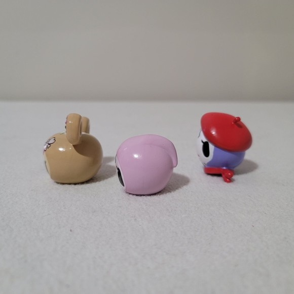 Tokidoki perfume toppers bundle lot of 3 - Picture 3 of 7